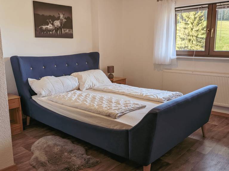 Ferienwohnung Furtwangen im Schwarzwald