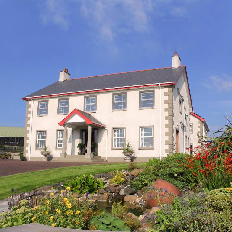 Bed and breakfast  Portrush