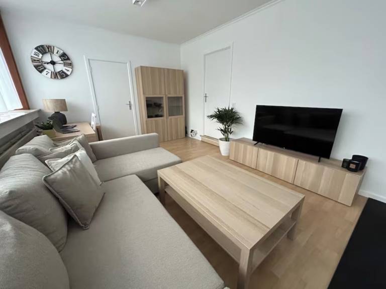 Apartment Grimbergen