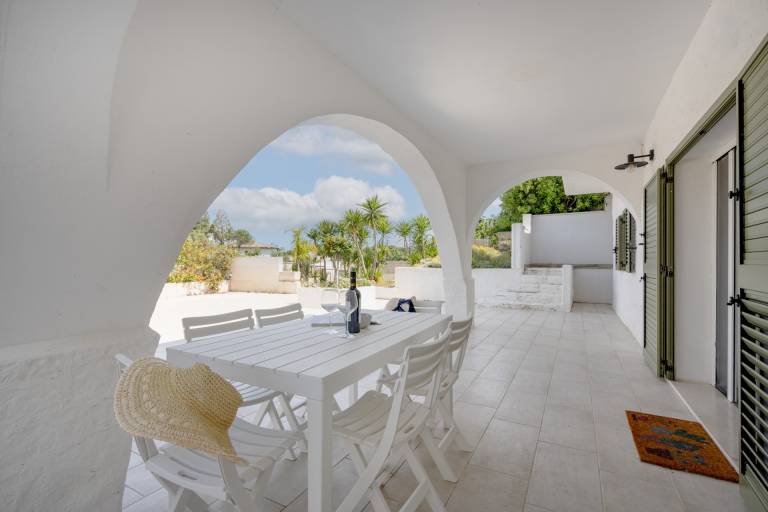 Ferienwohnung Polignano a Mare