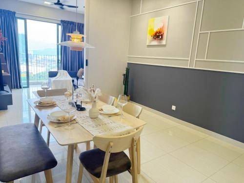 Wonderful holiday apartment with patio | Dogs allowed — photo 3
