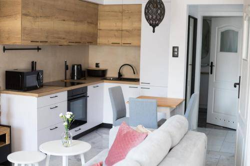 Apartament Grodzisk Wielkopolski