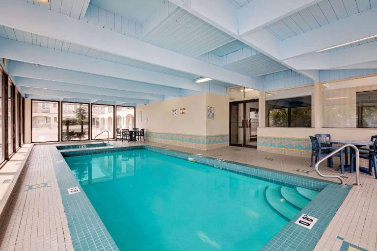 Metro Inn — photo 4
