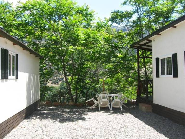 Bungalow Trevélez