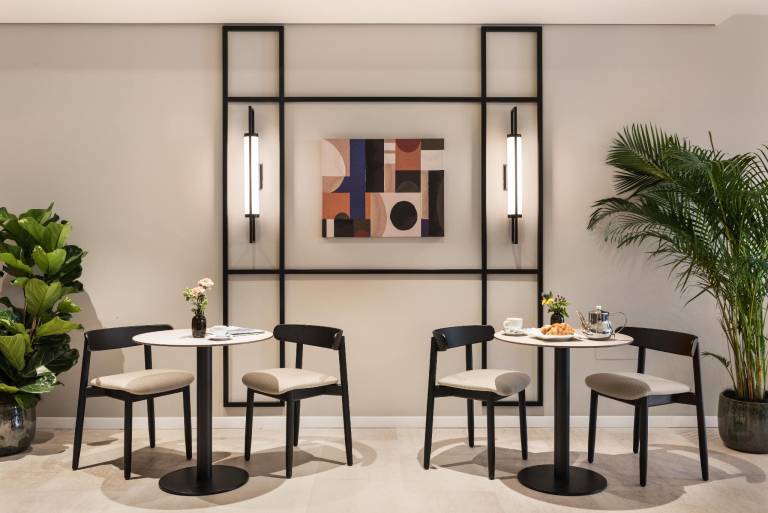 Ambasciatori Hotel Venice Mestre, Tapestry Collection by Hilton — photo 5