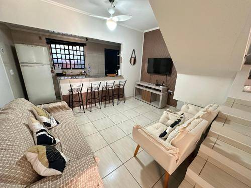 Apartment  Conjunto Habitacional Ivo Tozzi