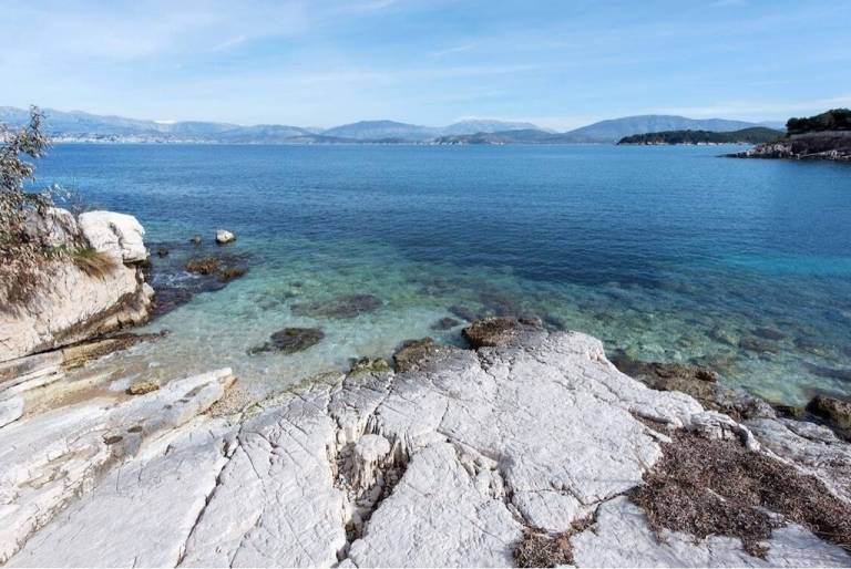 Apartament Ksamil