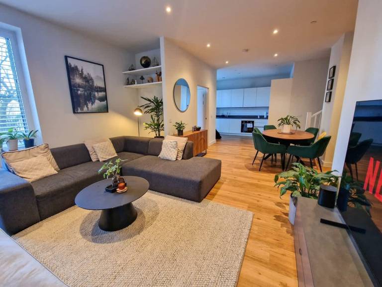 Vacation home | Close to Manchester Cathedral | Good for workation — photo 5
