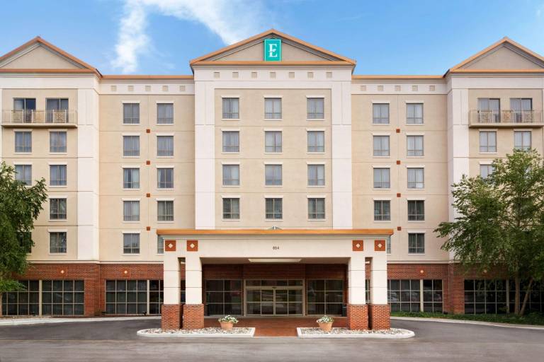Embassy Suites by Hilton Newark Wilmington South in Newark, DE