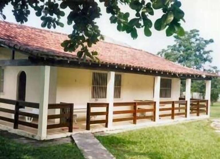 Casa Inoã
