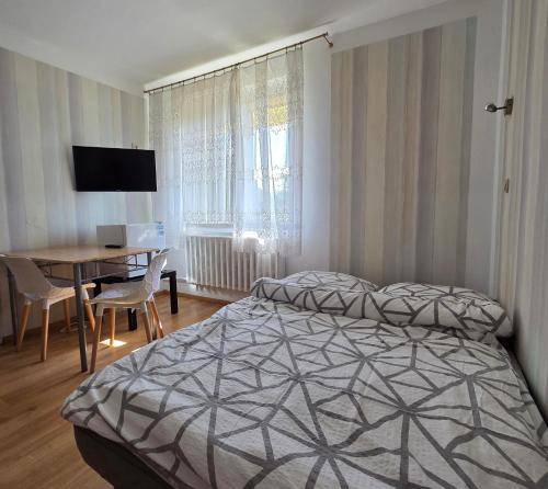 Bed & Breakfast Dźwirzyno