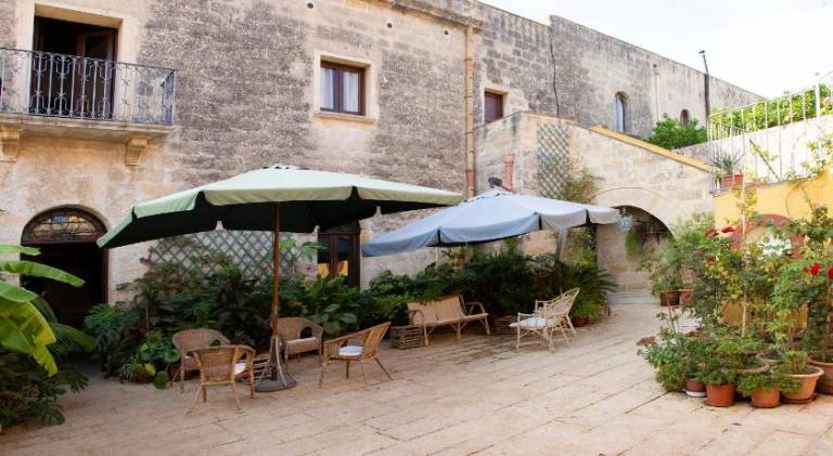 Hotel Baglio Catalano — photo 3