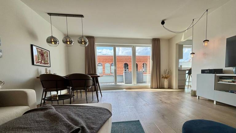 Ferienwohnung  Eckernförde