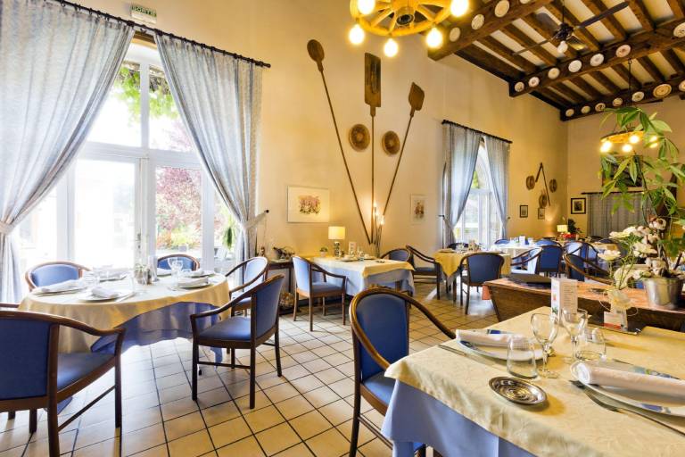 Auberge Du Moulin Marin — photo 2