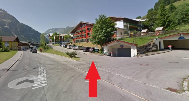 Ferienwohnung Bergblick - Familie Furlan — photo 3