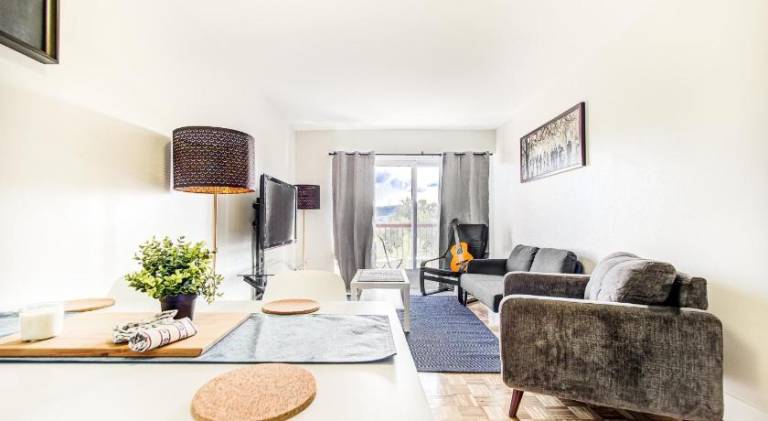 170 m&sup2; Ferienwohnung