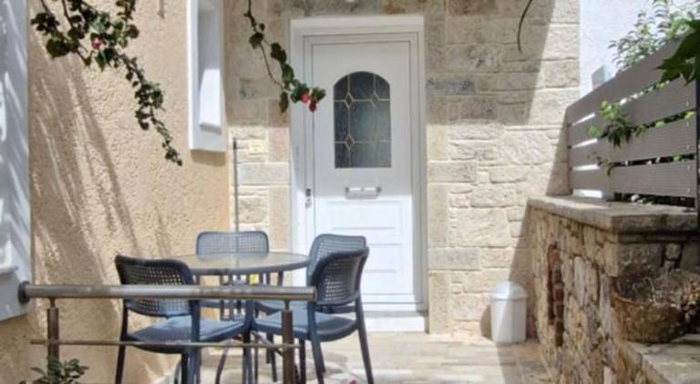 45 m&sup2; Ferienwohnung