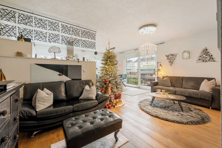 Ferienwohnung Lorsch