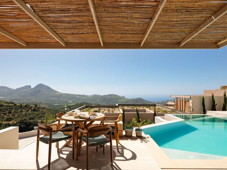 Ferienhaus Mariou