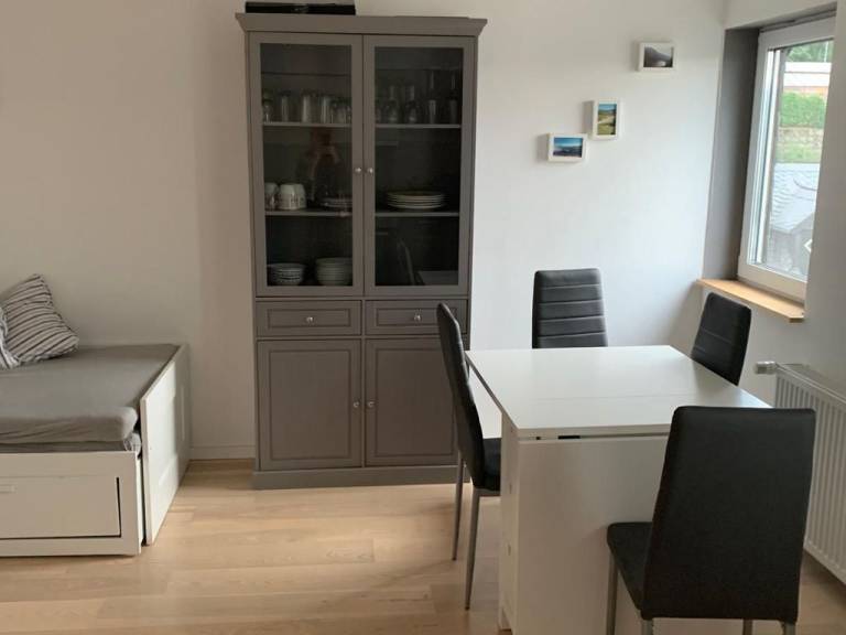 Ferienwohnung Eversberg