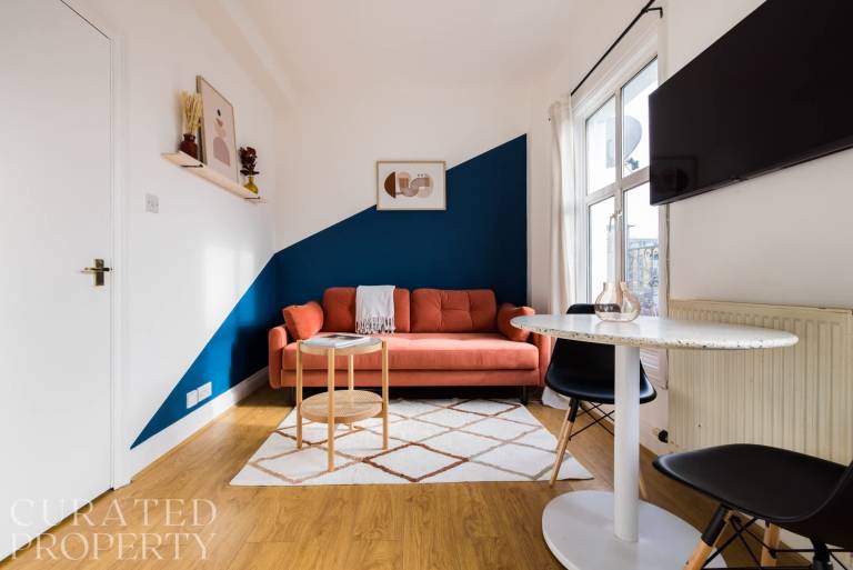 Appartamento Notting Hill