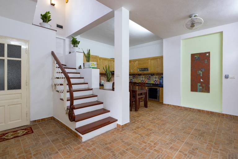 Villa Nhật Tân