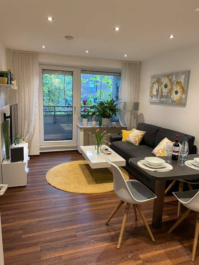 Ferienwohnung  Hiltrup