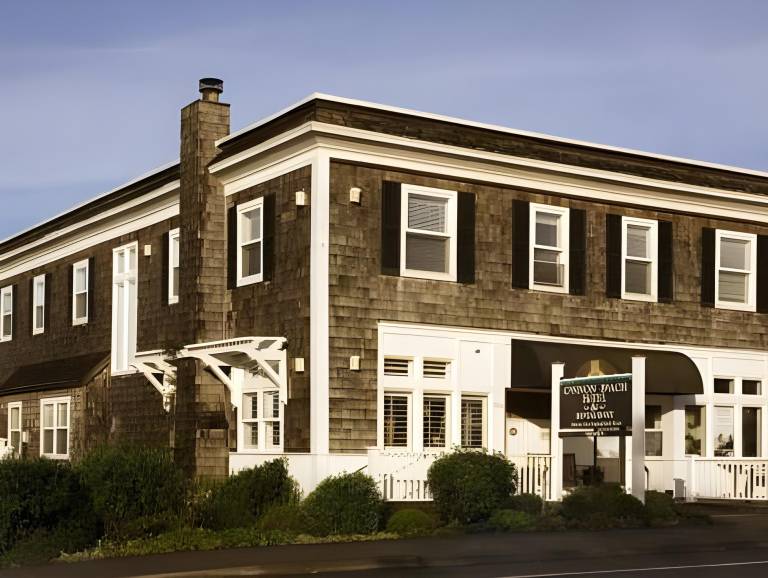 Cannon Beach Hotel Collection in Cannon Beach, OR