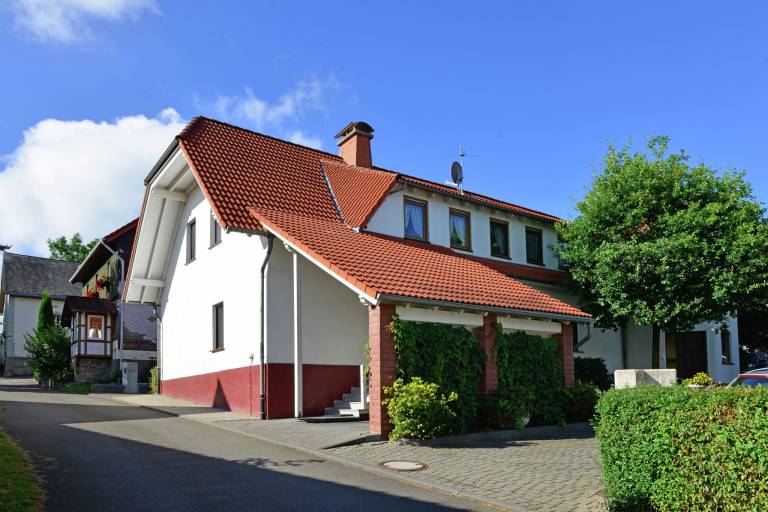 Appartement Willingen