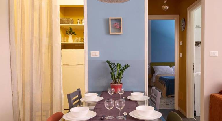 Holiday apartment | Near Juliet in Cittadella