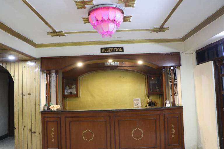 Hotel Ankit Palace — photo 4