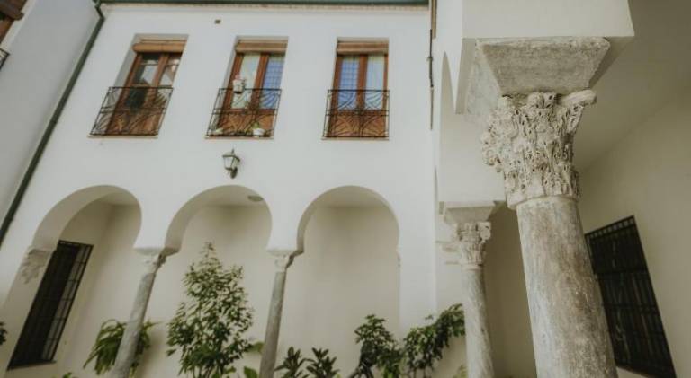 Wonderful apartment with terrace | Next to Mosque–Cathedral of Córdoba | Dogs allowed — photo 5