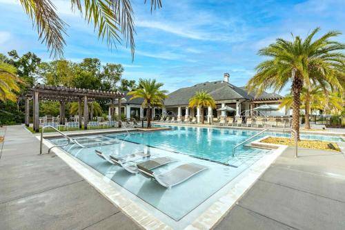 Apartment Fernandina Beach