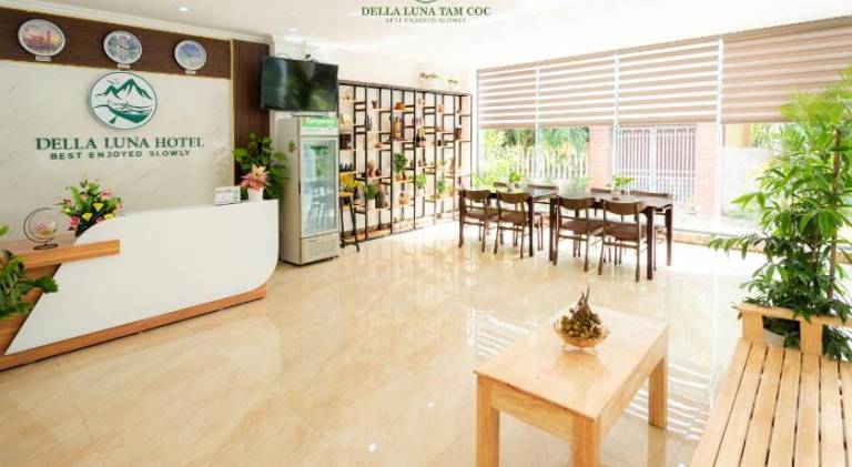 Della Luna Hotel Ninh Binh — photo 3