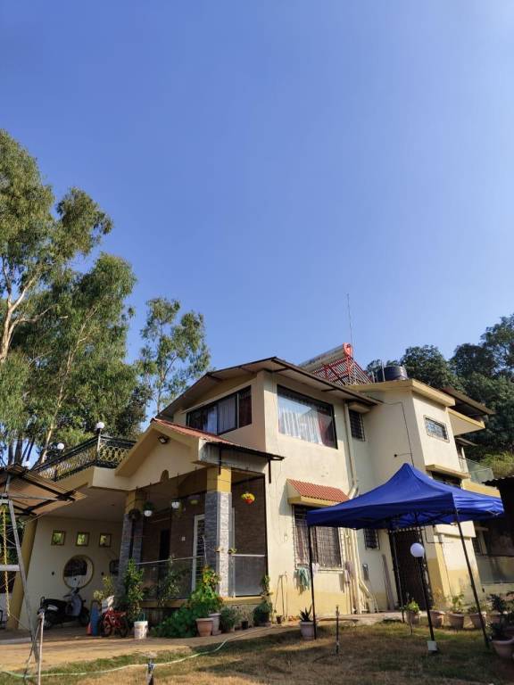 Nature's Trail Villa — photo 4