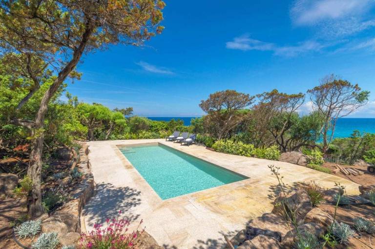 Casa Vignola Mare