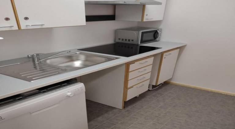 Serviced apartment with garden | Dogs allowed — photo 4