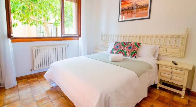 Oliva Rooms 3000 in Santander