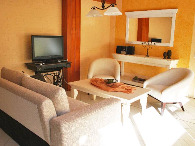 Ferienwohnung Büsum