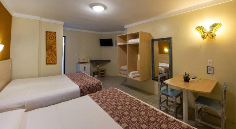 Hotel Costeiro — photo 2