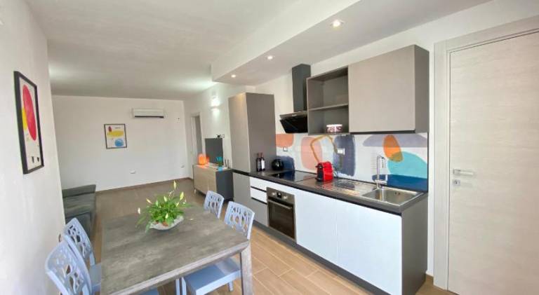 Rental apartment with 2 rooms for 5 persons — photo 3