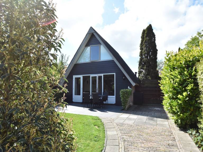 Ferienhaus Tuitjenhorn