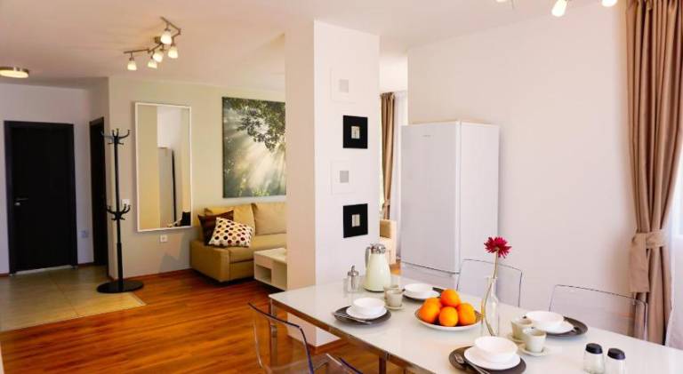 Byala Cliff Sea View Penthouse — photo 4