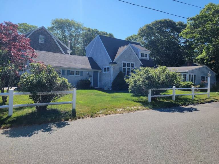 House  Barnstable