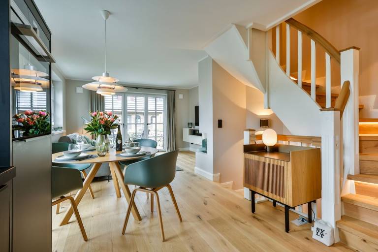 Ferienhaus Tinnum