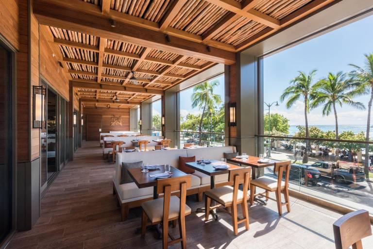 Alohilani Resort Waikiki Beach — photo 5