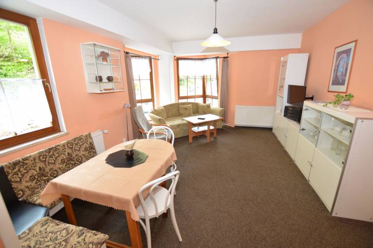 Holiday apartment with pool | Mountain view | Good for workation | Pets are welcome — photo 4