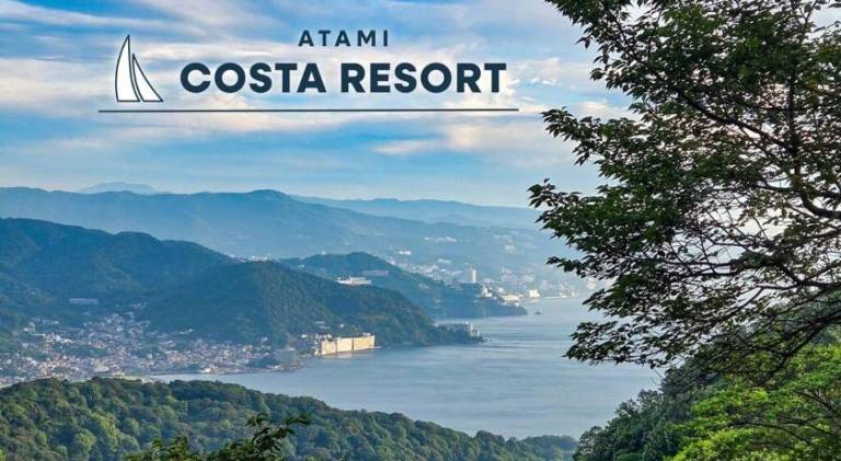 Vacation home | Pet-friendly in Atami