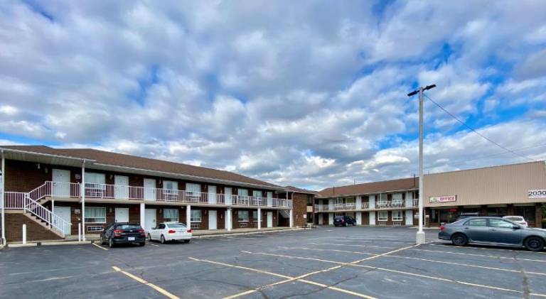 Motel Windsor