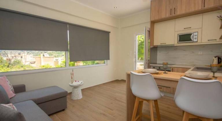 Lovely holiday apartment with yard & terrace | Pets are welcome — photo 4